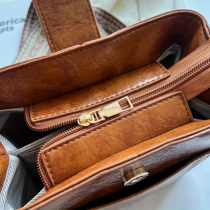 Elegant, timeless bag-Elly Rose