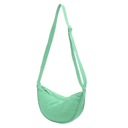 Zadie | Hobo shoulder bag".-Elly Rose
