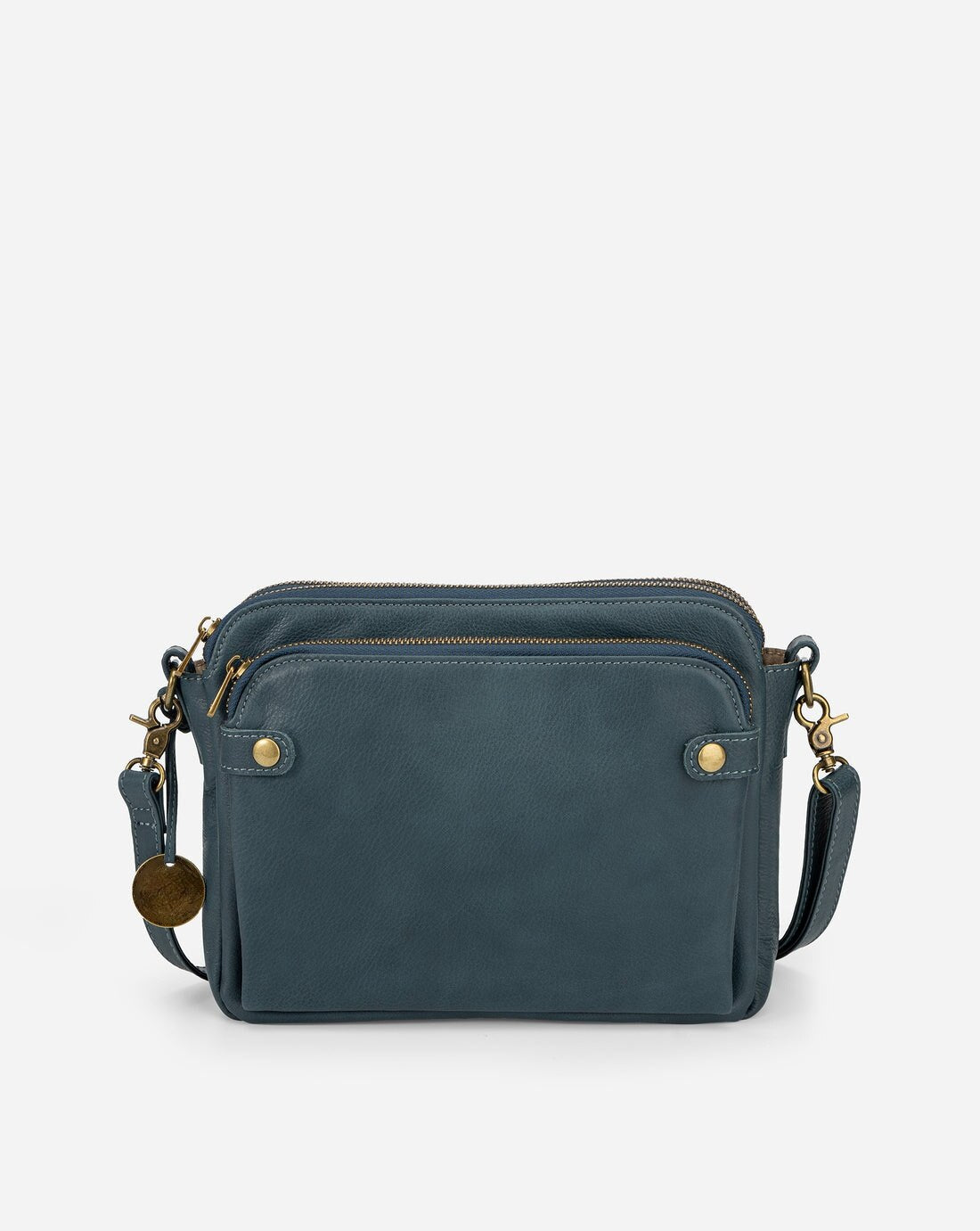 Tily Clutch | Crossbody Bag-Elly Rose