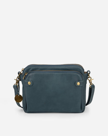 Tily Clutch | Crossbody Bag-Elly Rose