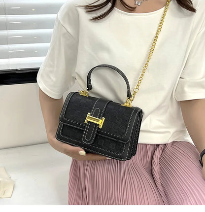 LuxeDiva Multi Bag Shoulder Bag-Elly Rose