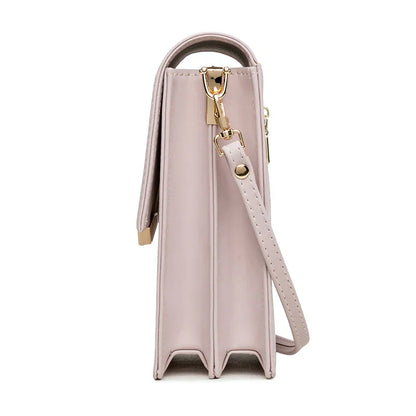 Dynamic Elegance luxury shoulder bag-Elly Rose