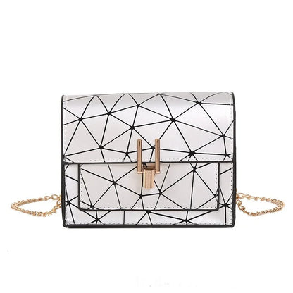 Eleganza Moda shoulder bag-Elly Rose