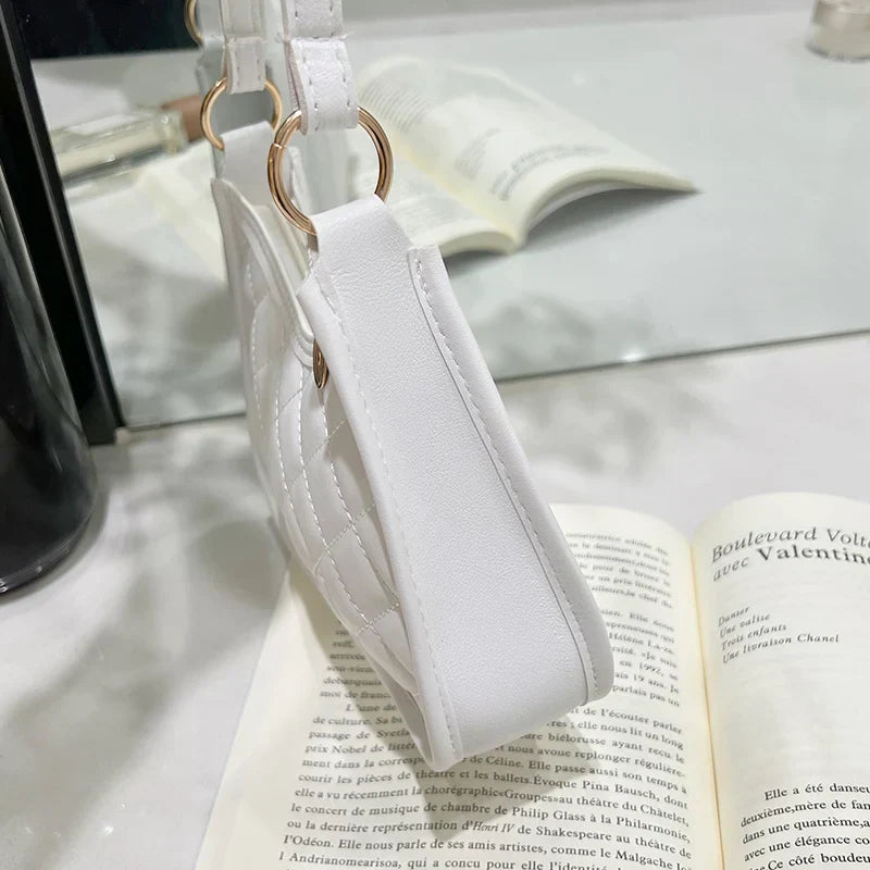 TrendAura - Elegant shoulder bag-Elly Rose