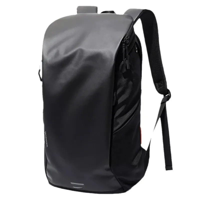 Jerry| Men's laptop backpack with flight approval-Elly Rose