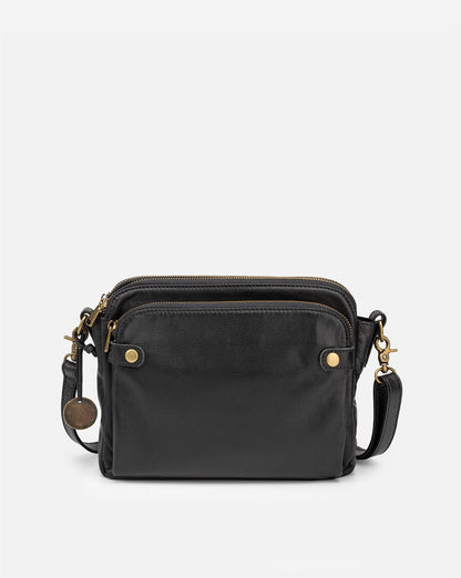 Tily Clutch | Crossbody Bag-Elly Rose