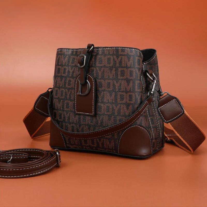 Sandarra - High-quality shoulder bag-Elly Rose