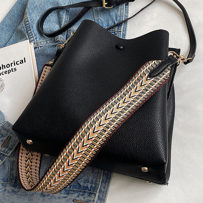 Handbag - Noble-Elly Rose