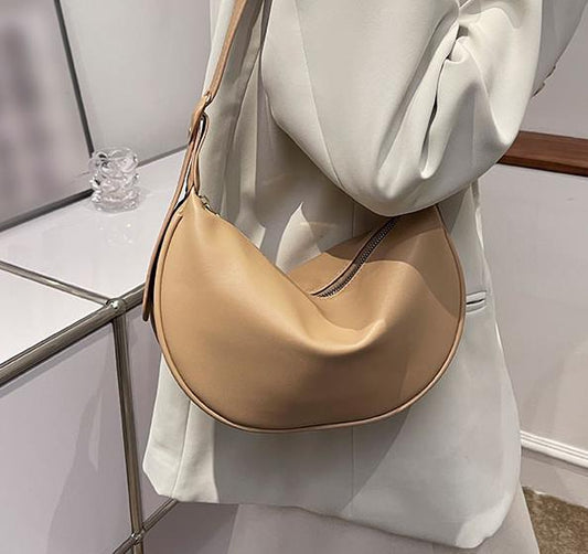 Handbag - Verve-Elly Rose