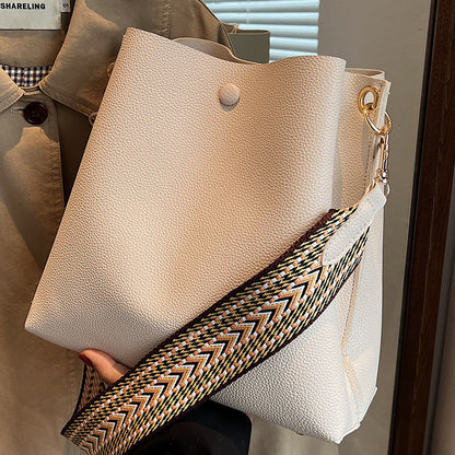 Handbag - Noble-Elly Rose