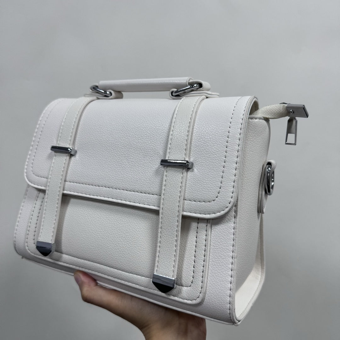 Handbag - Classique-Elly Rose