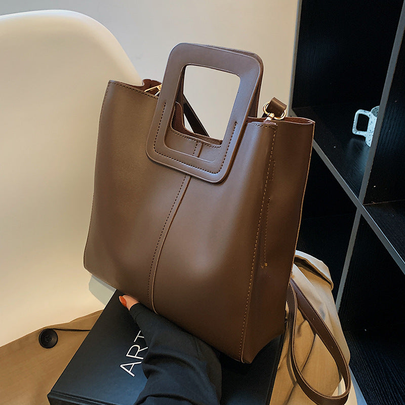 Handbag - Silhoutte-Elly Rose