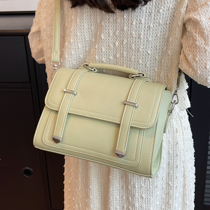 Handbag - Classique-Elly Rose