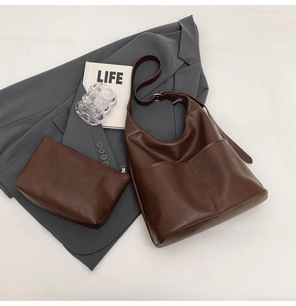 Handbag - Simplicity-Elly Rose