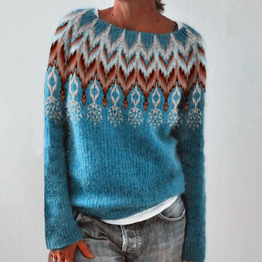 Ada - Pull mode femme