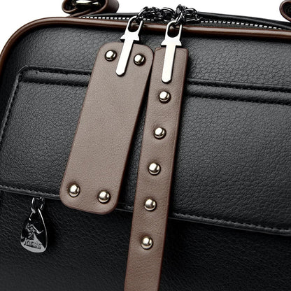 Katrin | Urban Style shoulder bag-Elly Rose