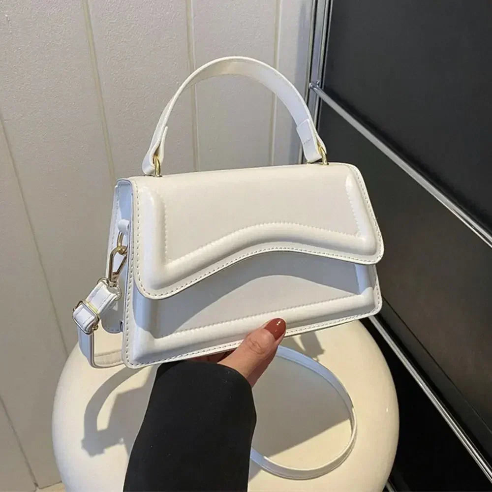 ElegantStyle Colorful shoulder bag-Elly Rose