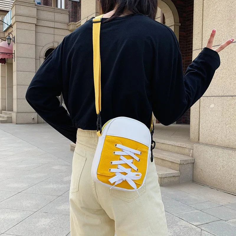 Chic Fashion shoulder bag-Elly Rose