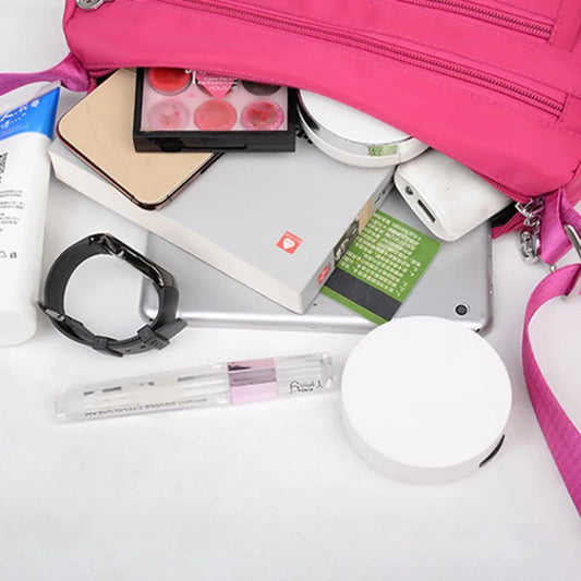 Nexura waterproof shopping bag-Elly Rose