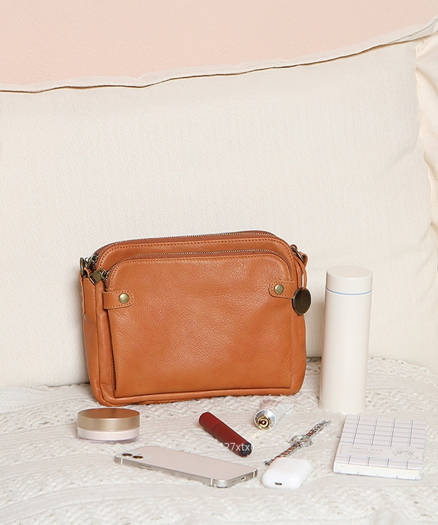 Tily Clutch | Crossbody Bag-Elly Rose