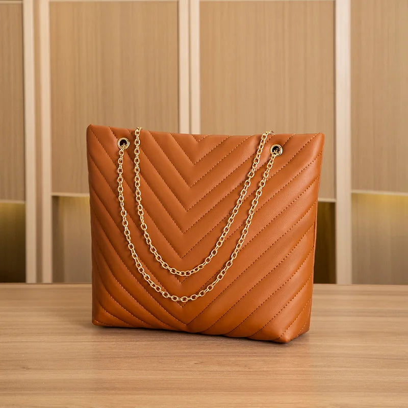 LuxuryStyle Trendy embroidered shoulder bag-Elly Rose