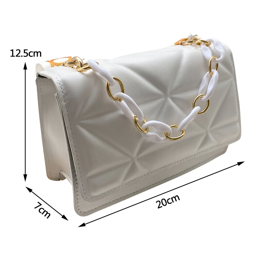 Savannah padded handbag | Elegant and trendy-Elly Rose