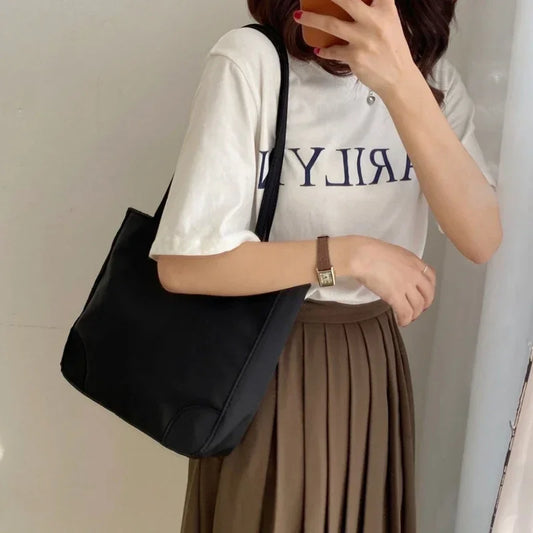 Women's casual tote - Juliet-Elly Rose