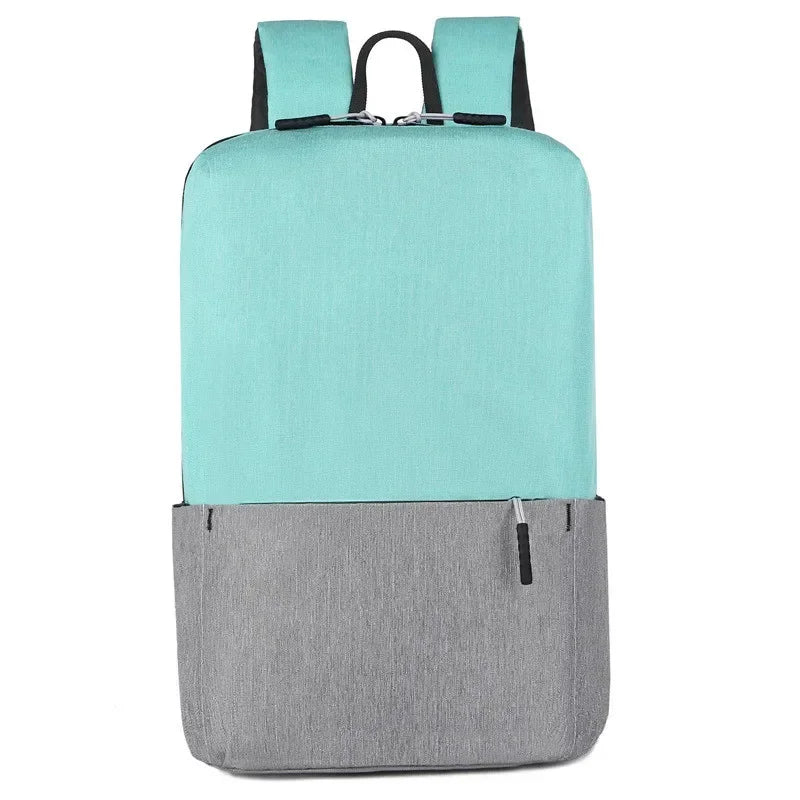 Aspen | Casual Waterproof Travel Laptop Backpack-Elly Rose