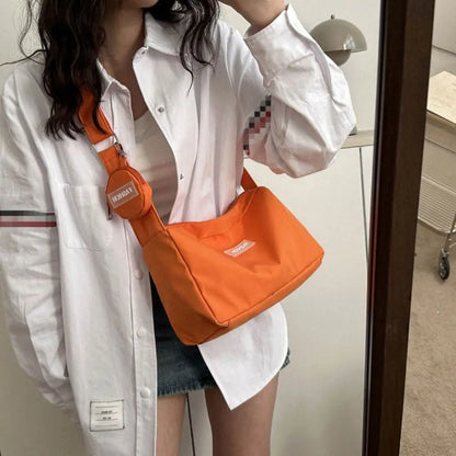 Modern Allure shoulder bag-Elly Rose