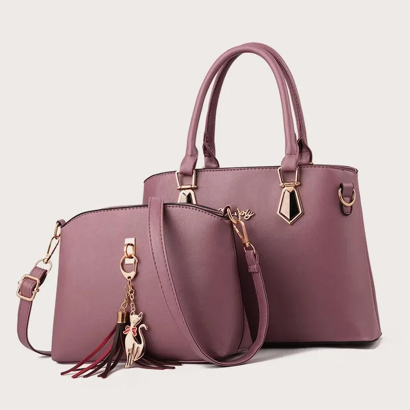 RadiantCharm Luxury bag-Elly Rose
