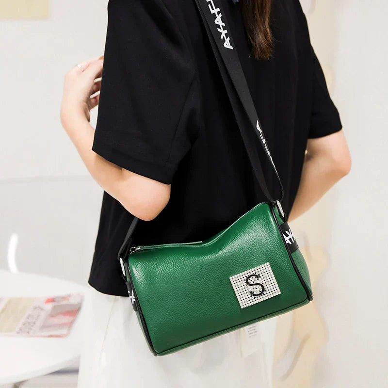 Luxura Belle handbag-Elly Rose