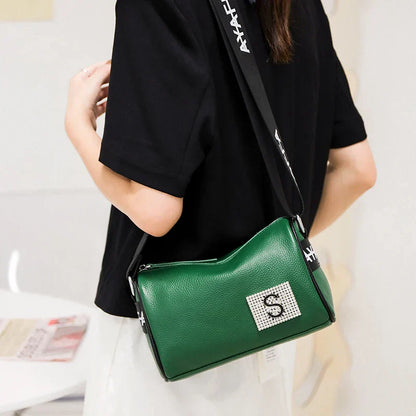 Luxura Belle handbag-Elly Rose