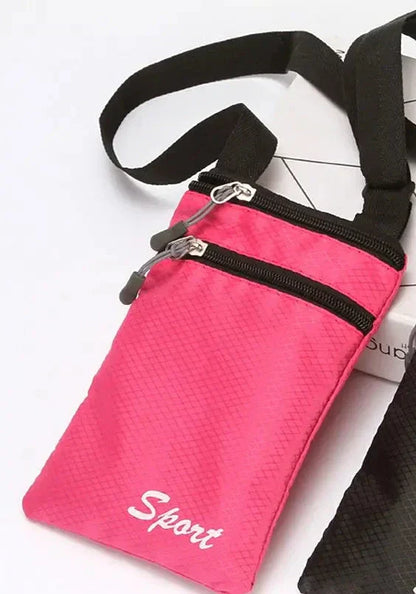 FashionEssence shoulder bag-Elly Rose