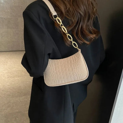 Stylio - Multifunctional shoulder bag-Elly Rose