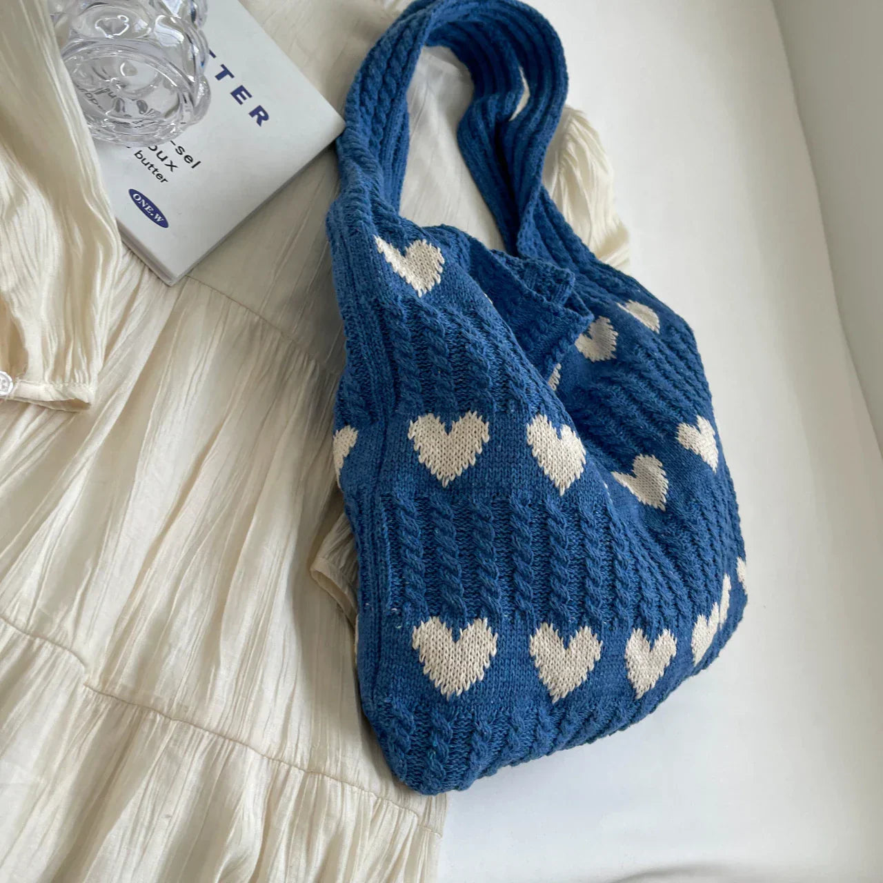 LuxuryTravel The perfect bag-Elly Rose