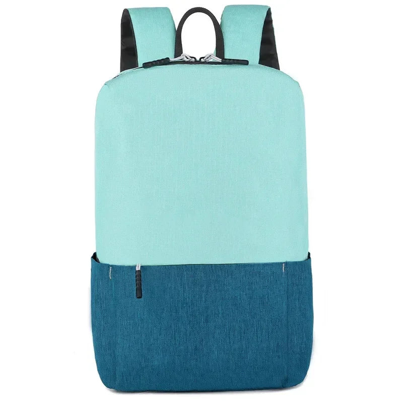 Aspen | Casual Waterproof Travel Laptop Backpack-Elly Rose