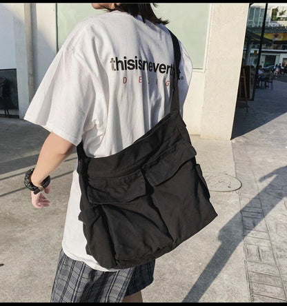 ModaBella - Sturdy shoulder bag-Elly Rose