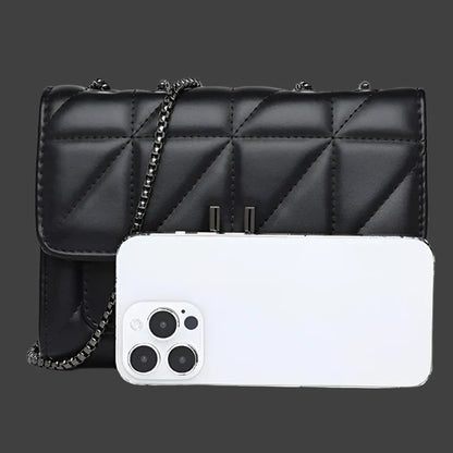 Wina | Classic Quiltet with skuldertaske-Elly Rose