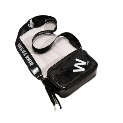 StyleVibes - Small square bag-Elly Rose