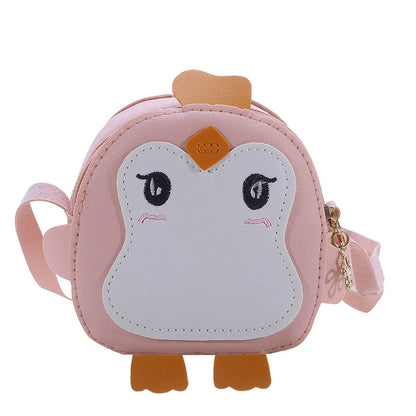 PenguinMode shoulder bag for girls-Elly Rose