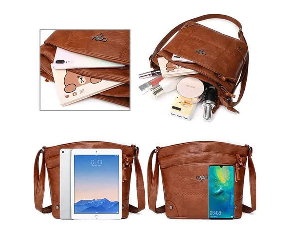 Nova: The ultimate blend of fashion and function!-Elly Rose