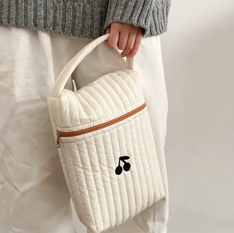 Chic Essentials - Medium Bag-Elly Rose