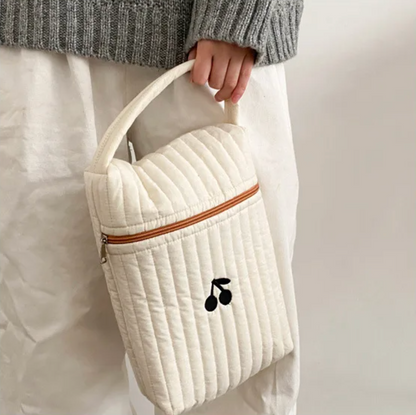 Chic Essentials - Medium Bag-Elly Rose