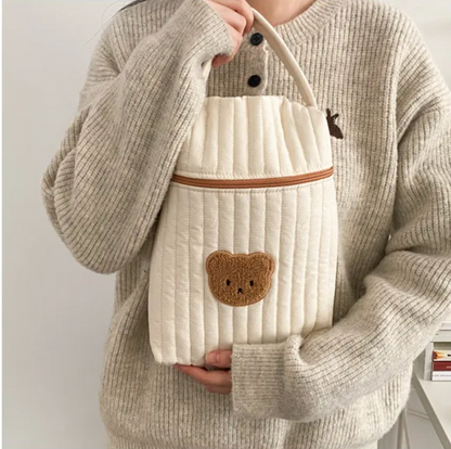 Chic Essentials - Medium Bag-Elly Rose