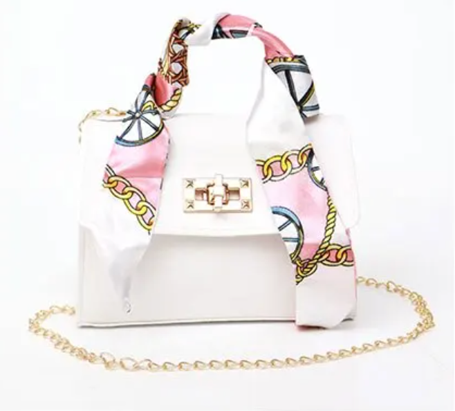 Celina - Mini Handbag-Elly Rose