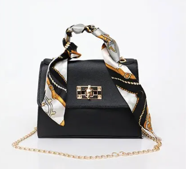 Celina - Mini Handbag-Elly Rose