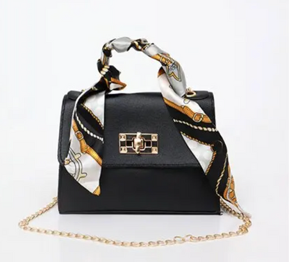 Celina - Mini Handbag-Elly Rose