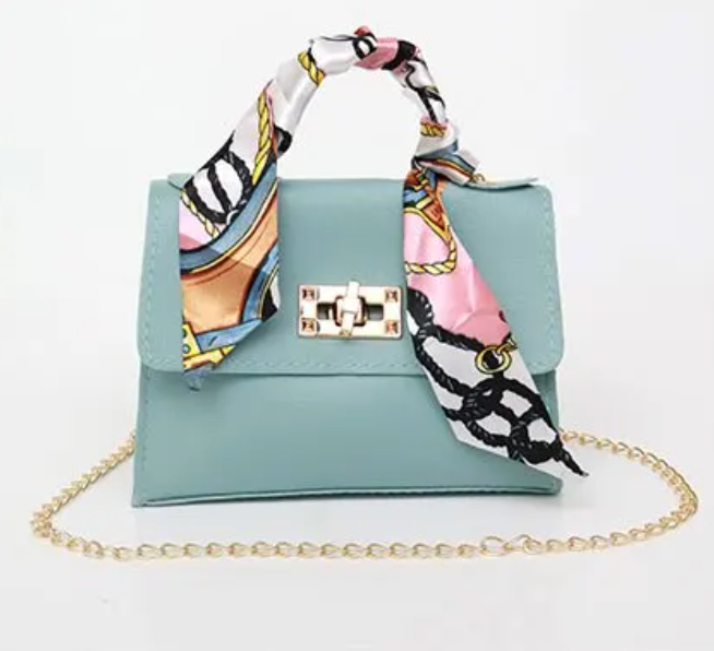 Celina - Mini Handbag-Elly Rose