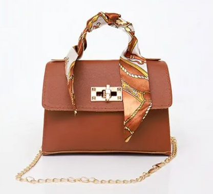 Celina - Mini Handbag-Elly Rose