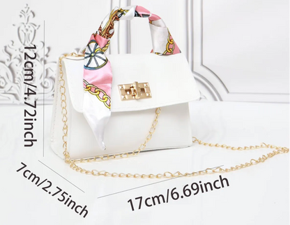 Celina - Mini Handbag-Elly Rose